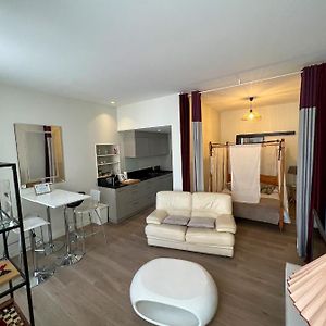 Le Central Victoria II - Central Point - 55M2